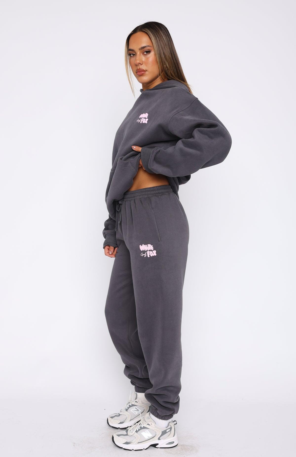 Capsule 9 Star Of The Moment Sweatpants Volcanic Product Image