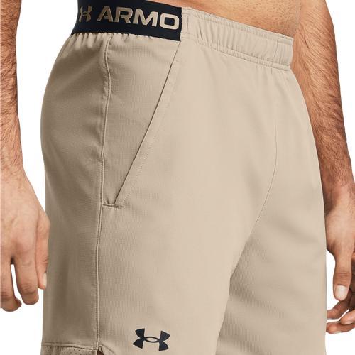 Mens UA Vanish Woven 6 Shorts Product Image