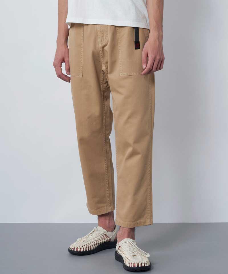 Loose Tapered Pant Unisex Product Image