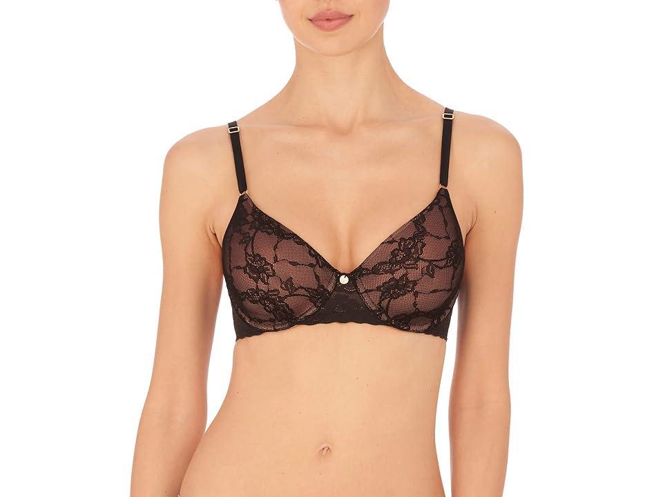 Natori Bliss Allure Contour Underwire Bra Product Image