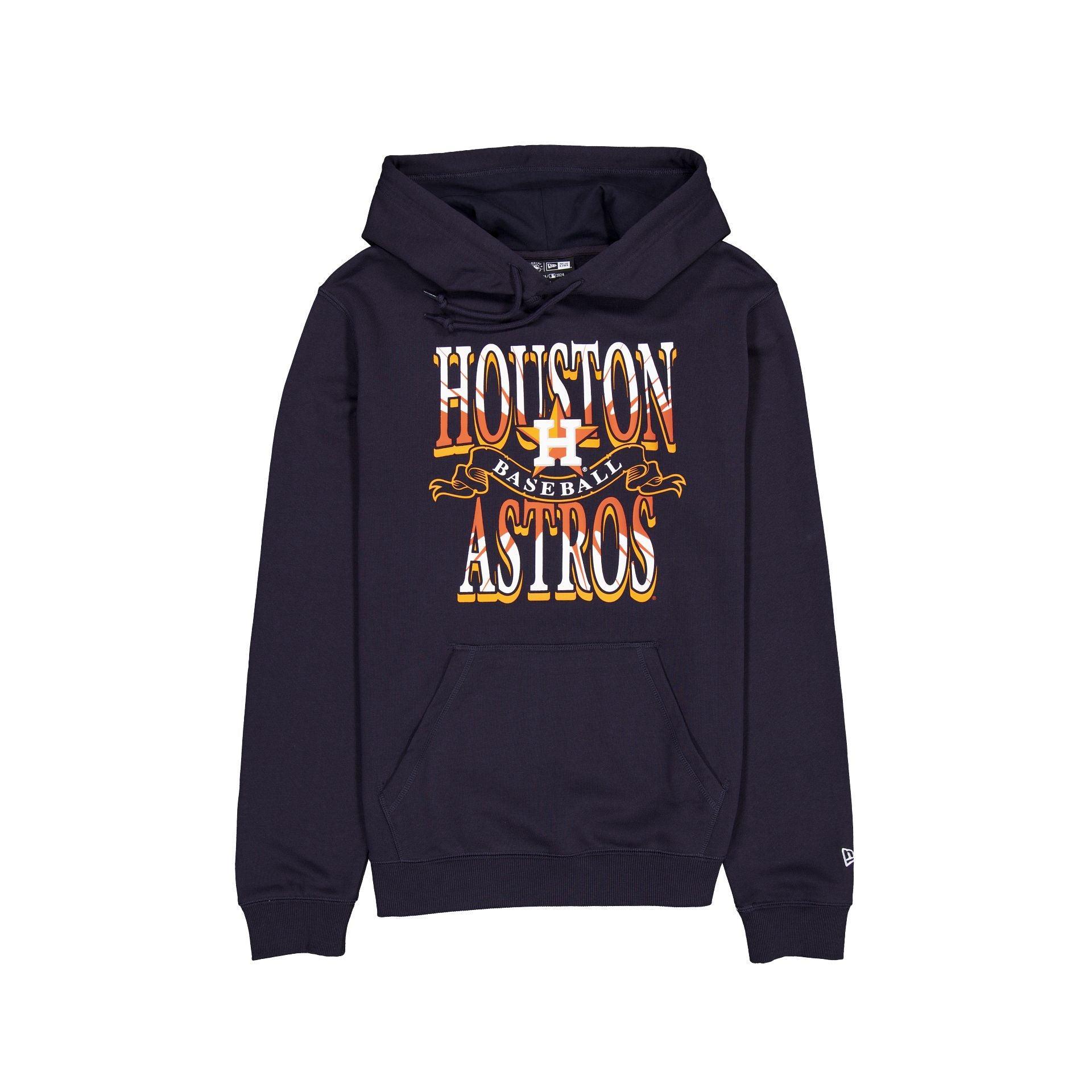 Boston Red Sox Sport Classics Navy Hoodie Male Product Image