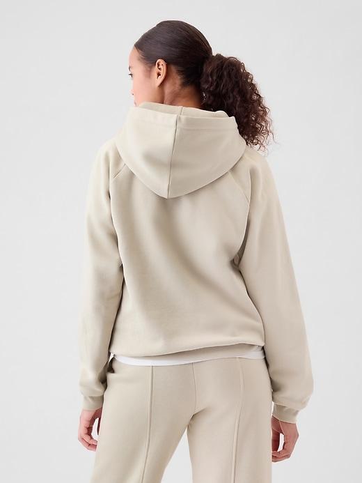 Vintage Soft Hoodie Product Image