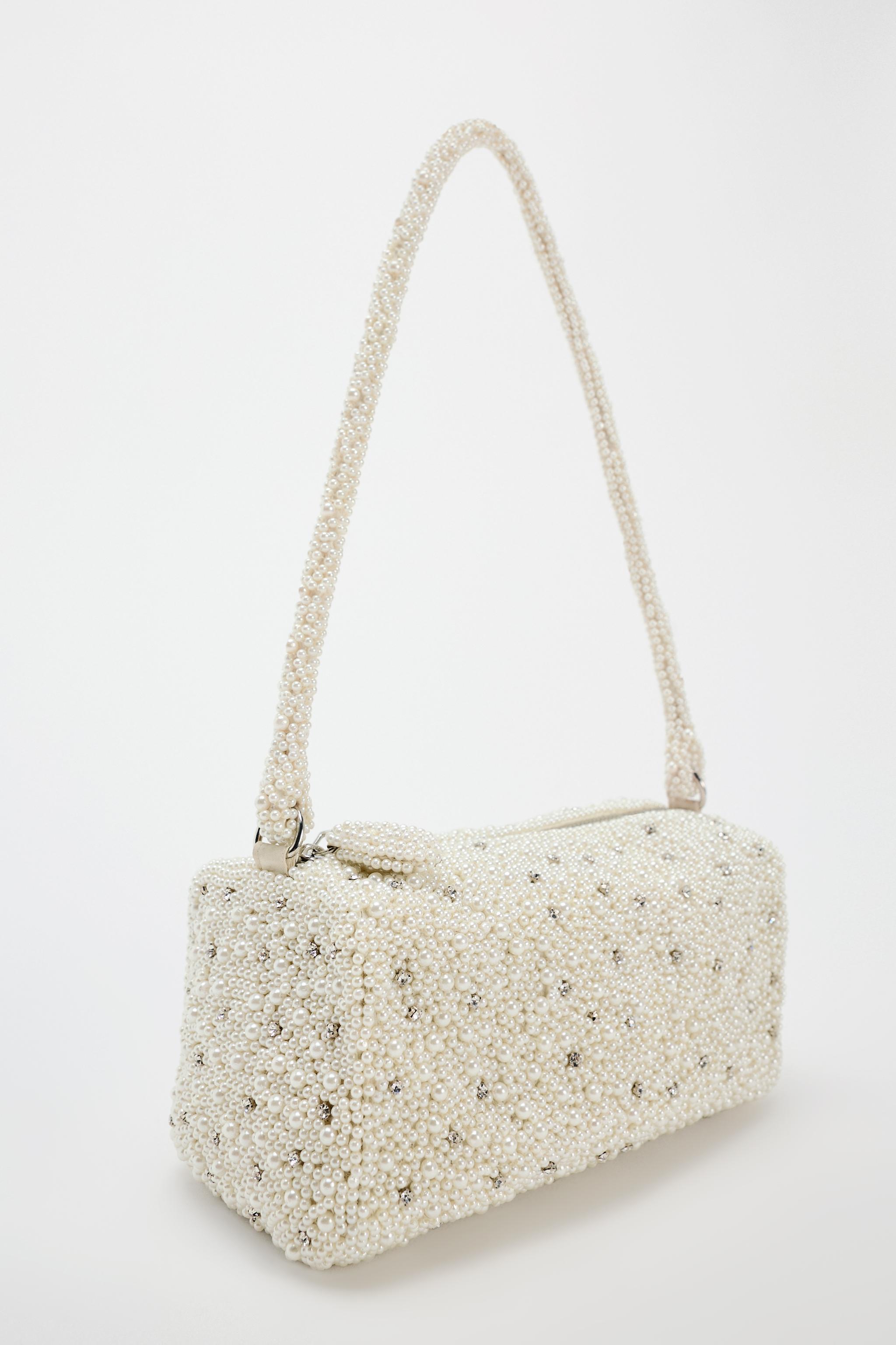 PEARL MINI DUFFEL BAG Product Image