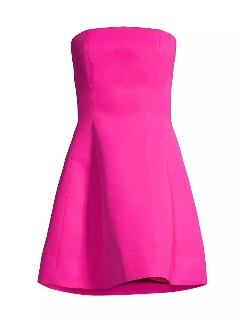 Alanna A-Line Dress Product Image