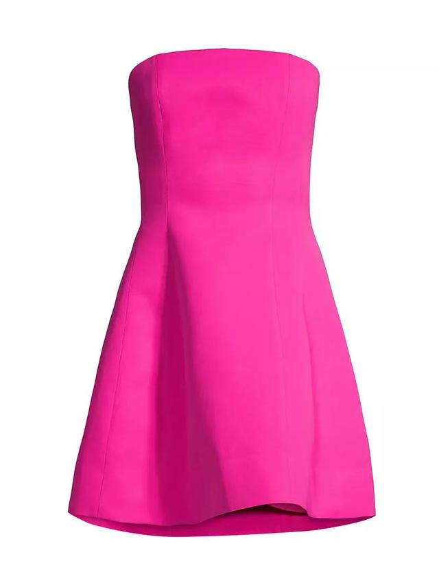 Alanna A-Line Dress Product Image