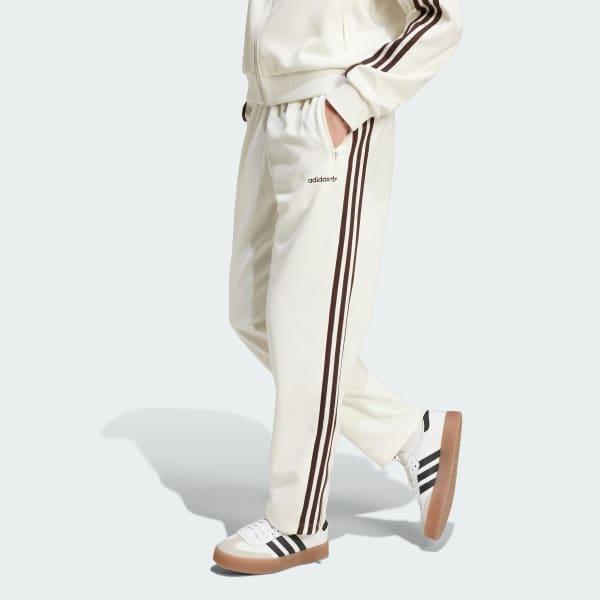 '80s Premium Embossed 3-Stripes Track Pants Product Image