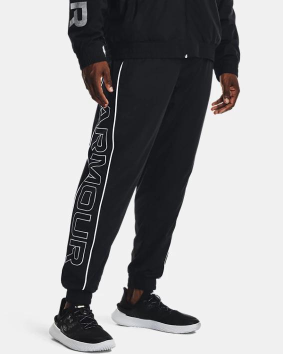 Men's UA Travel Joggers Product Image