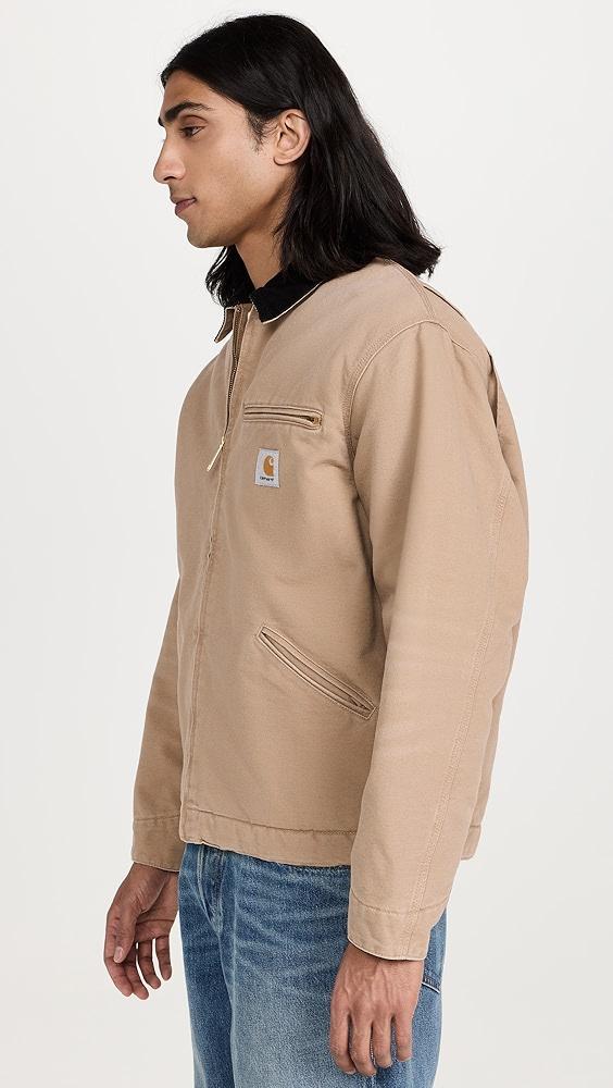 Carhartt WIP OG Detroit Jacket | Shopbop Product Image