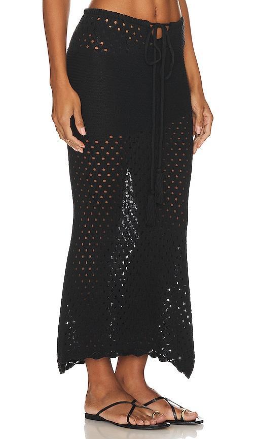 SNDYS X Revolve Whitehaven Skirt Size L, M, S, XL, XXL, XXS. Product Image