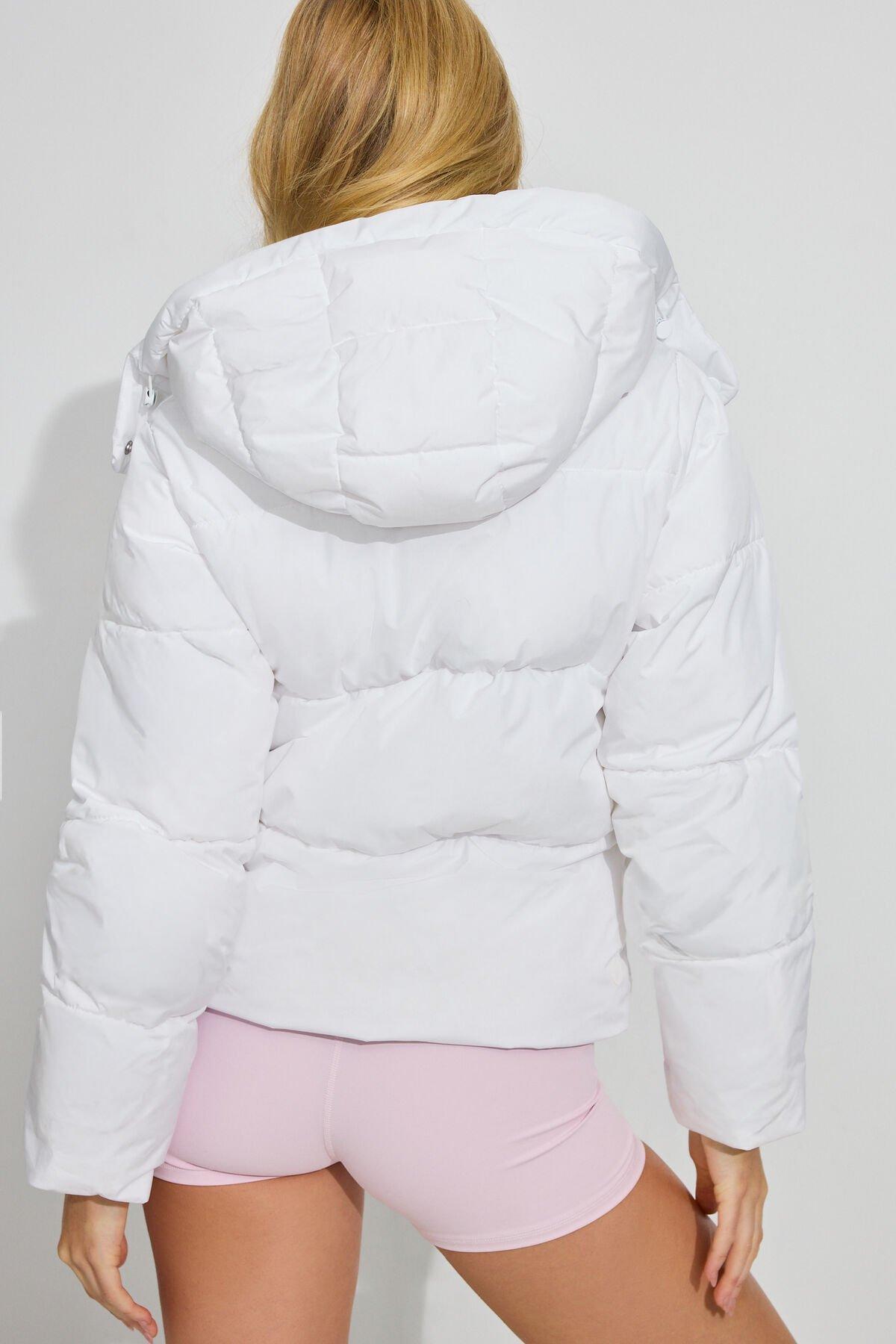 Perfect Puff Jacket Product Image