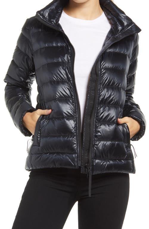 Canada Goose Cypress Packable 750-Fill-Power Down Puffer Jacket Product Image