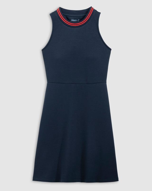 Maria Performance Sport Mini Dress Female Product Image