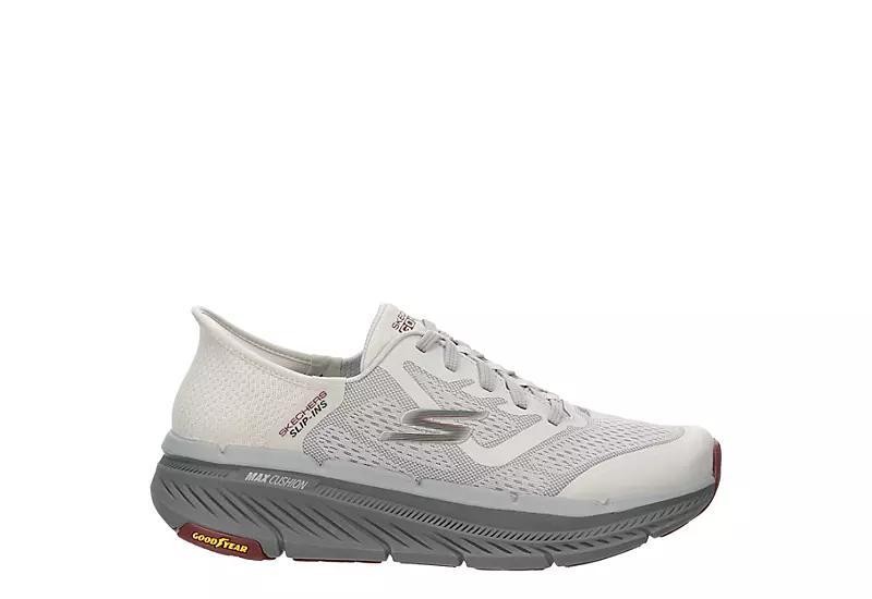 Skechers Men's Slip-Ins Max Cushioning Premier 2.0 Product Image