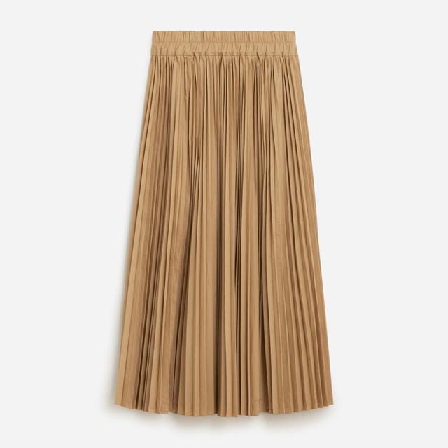 Gwyneth pleated skirt Product Image