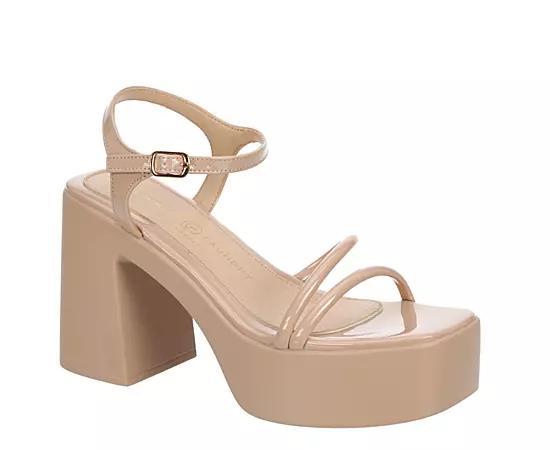 Chinese Laundry Womens Avianna Platform Sandal Product Image