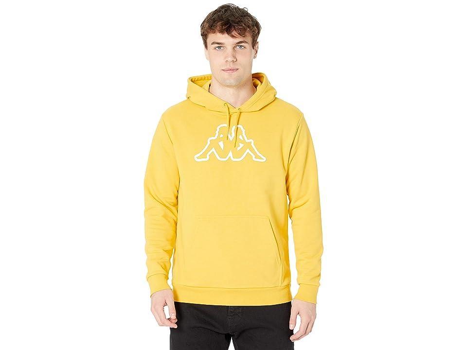 Kappa Logo Zavrok Vanille) Men's Clothing Product Image