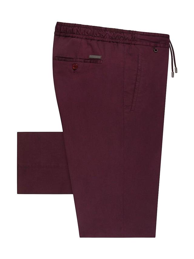 Mens Casual Trousers Product Image