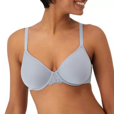 Bali Breathe Underwire Full Coverage Bra Df7592 Product Image