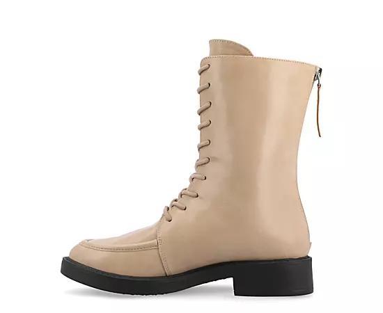 Journee Collection Womens Nikks Booties Product Image