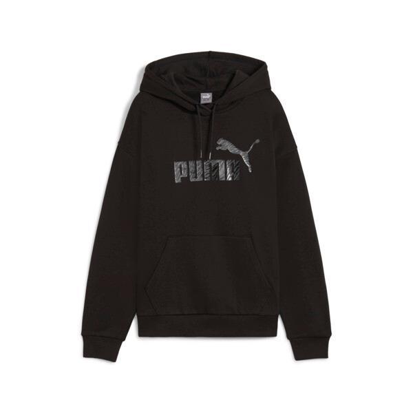 ESS+ ANIMAL Women's Hoodie Product Image