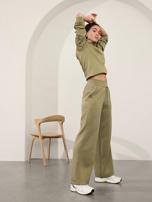 Allure High Rise Pant Product Image