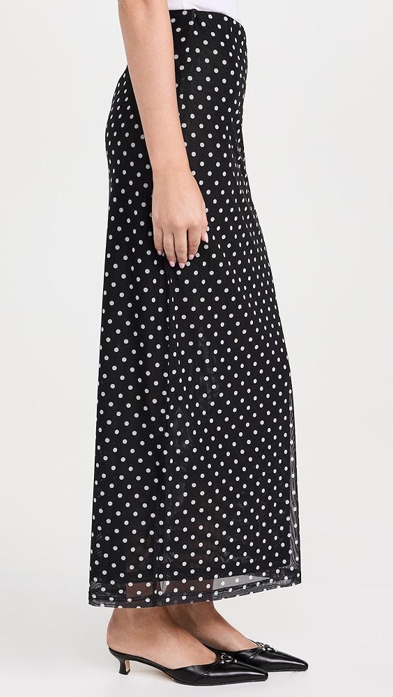 4th & Reckless Madalyn Skirt | Shopbop Product Image