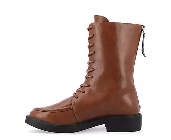 Journee Collection Womens Nikks Booties Product Image