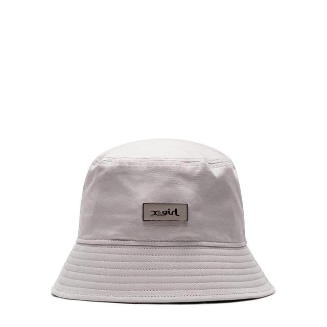 LOGO BUCKET HAT Product Image