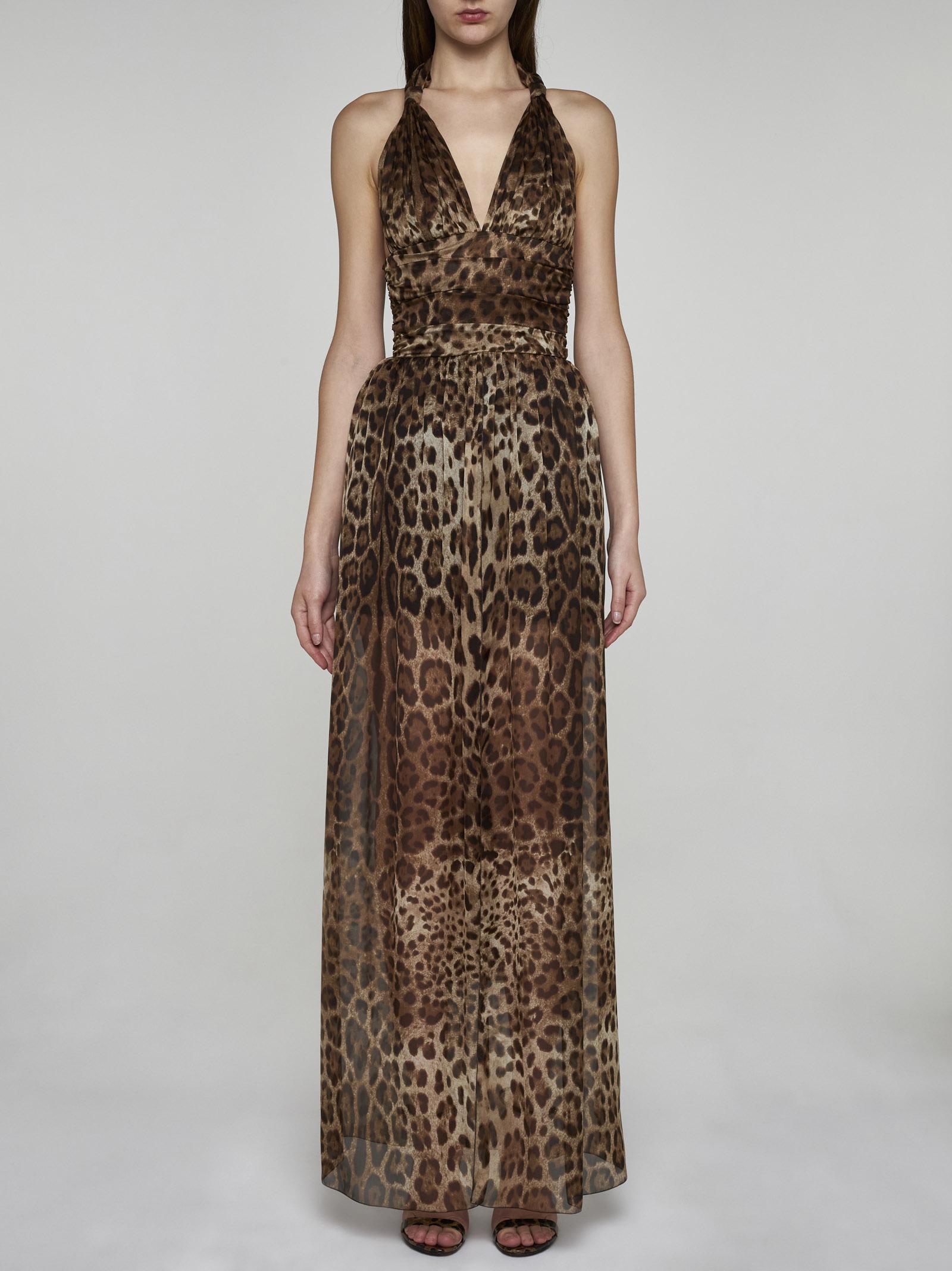 Dress In Leo Product Image