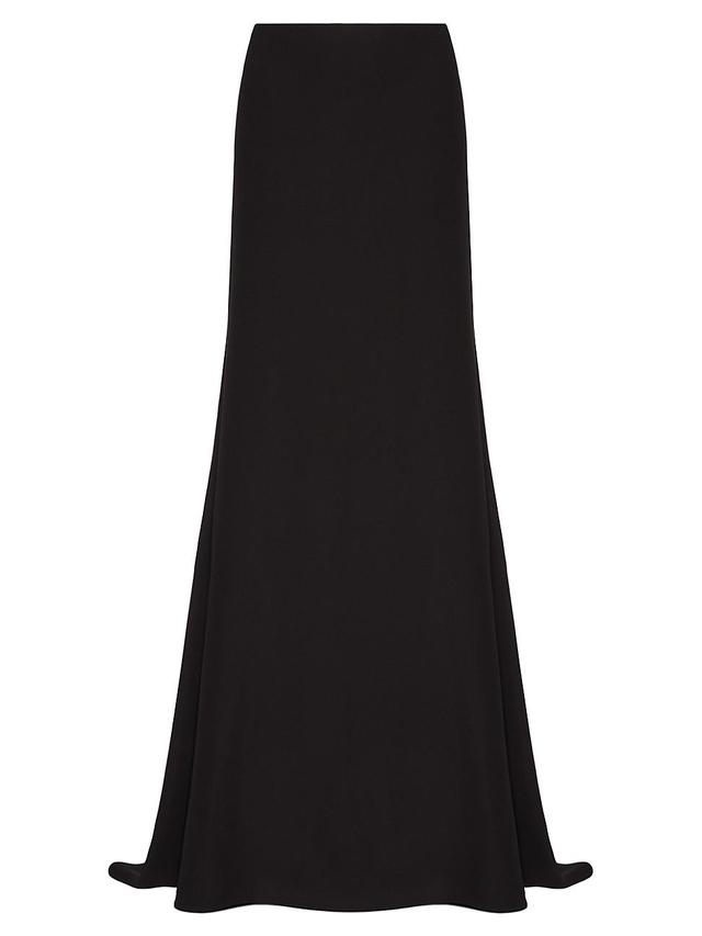 Womens Cady Couture Long Skirt Product Image