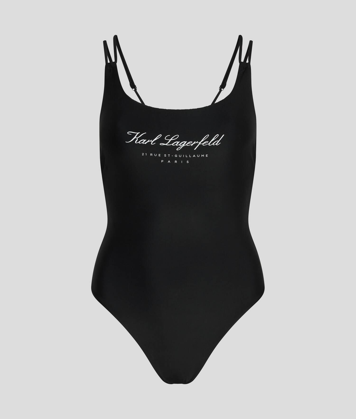 HOTEL KARL SWIMSUIT Product Image