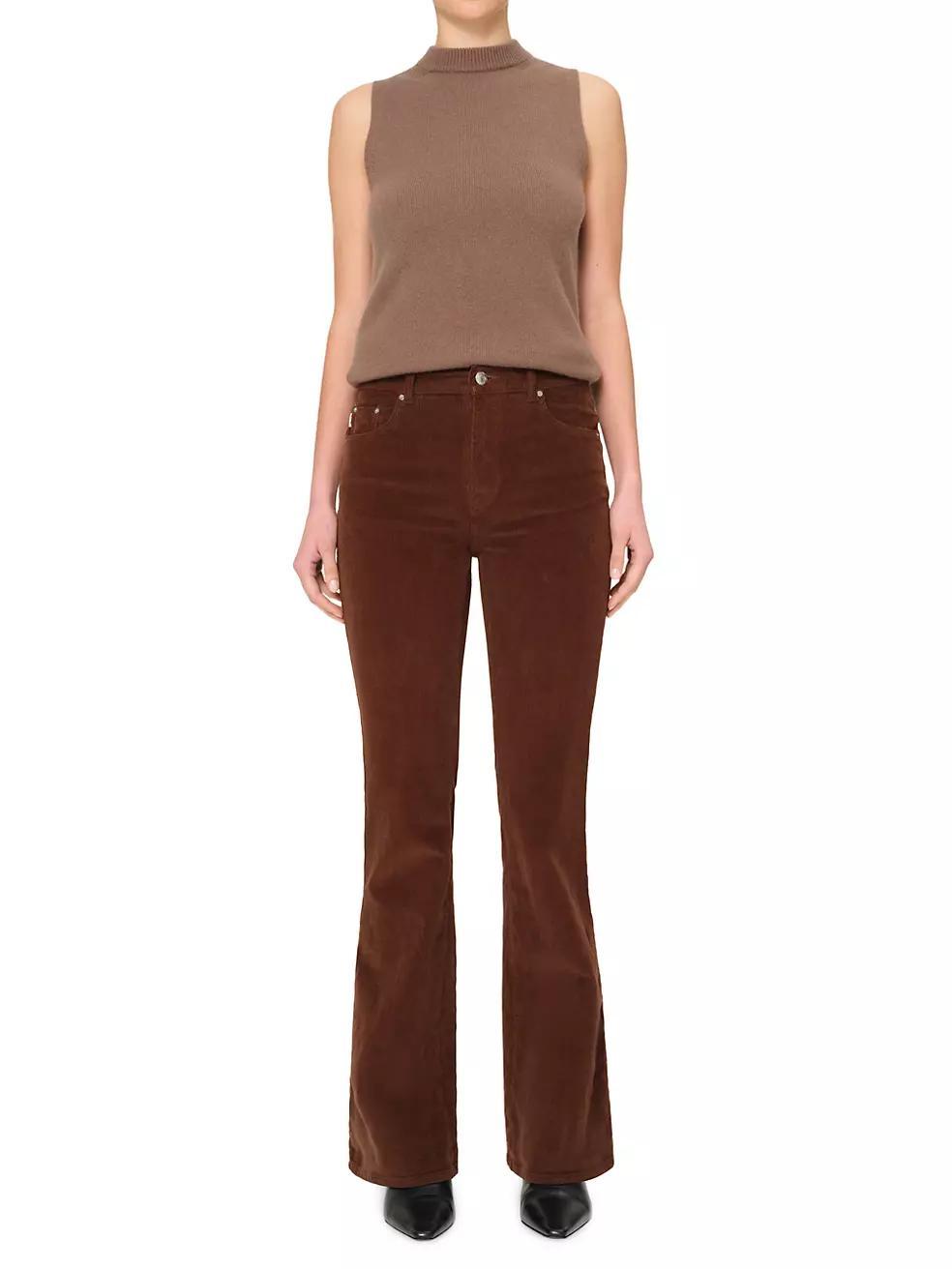 Bridget Bootcut Pants Product Image