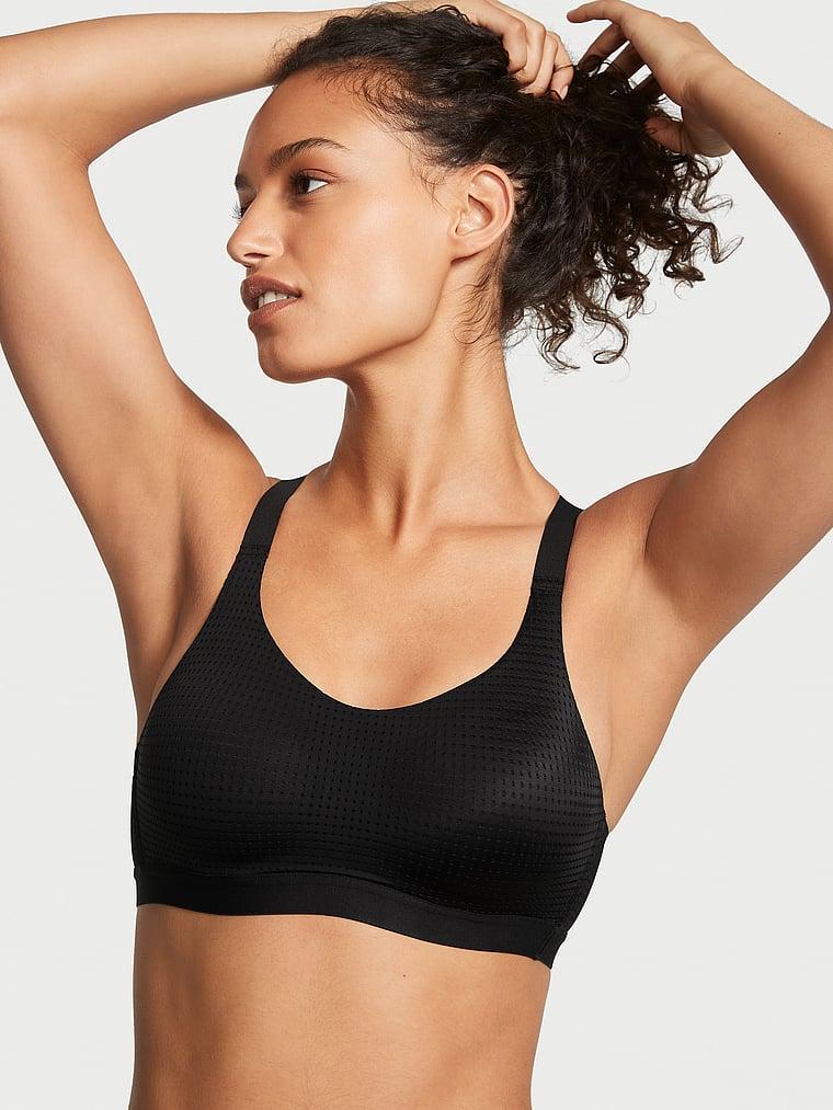 Lightweight Mesh Sports Bra Product Image