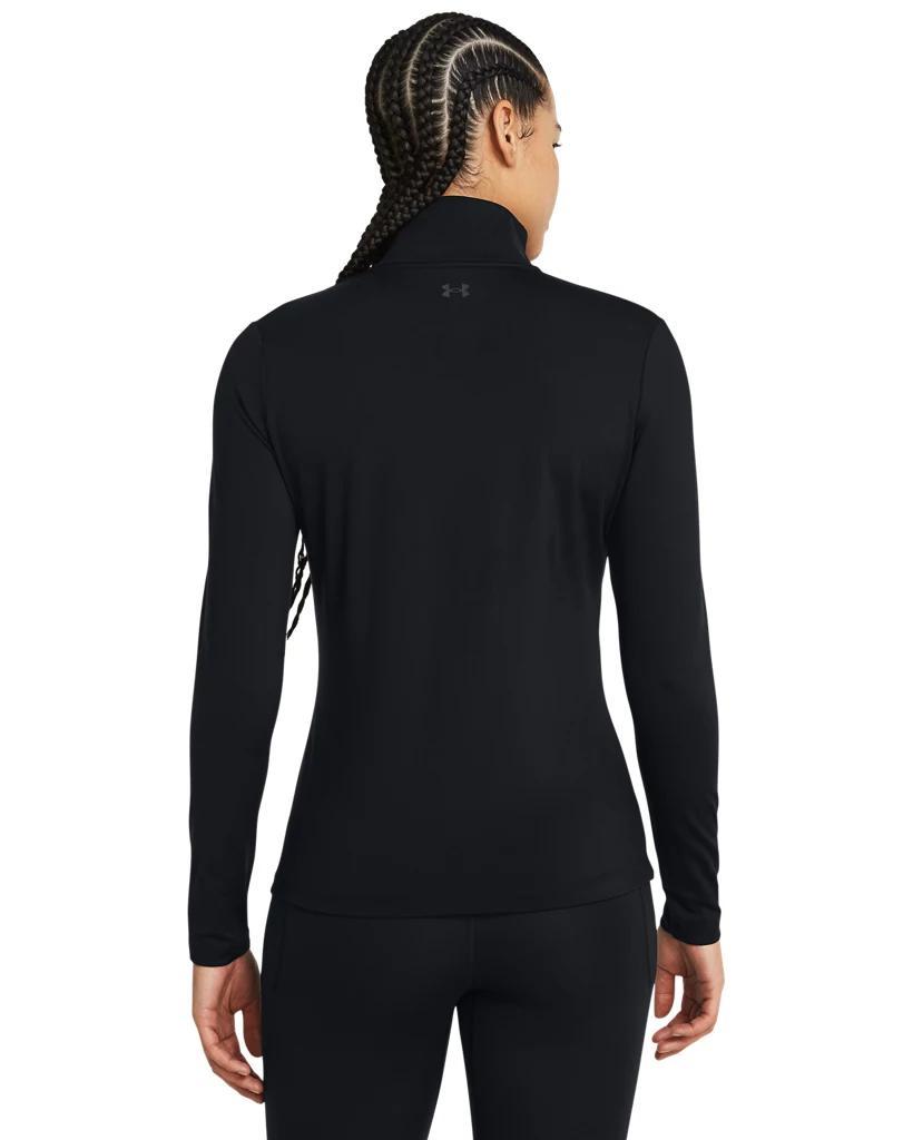 Women's UA Motion Collegiate Full-Zip Product Image