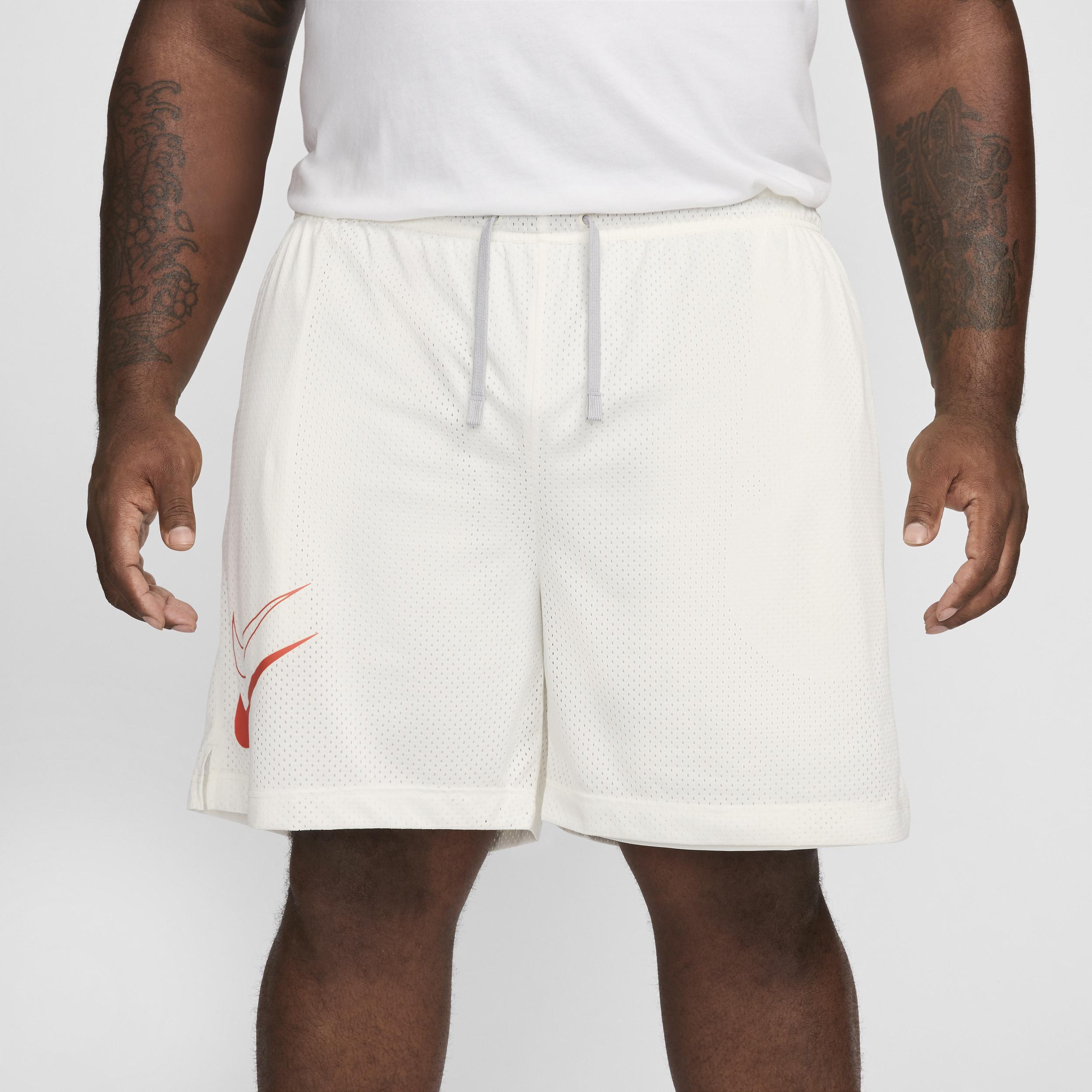 Nike Men's KD Dri-FIT Standard Issue Reversible Basketball Shorts Product Image