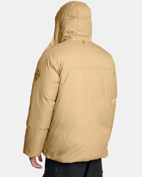 Men's UA Limitless Down Jacket Product Image