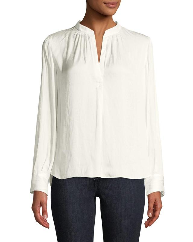 Zadig & Voltaire Tink Blouse Product Image