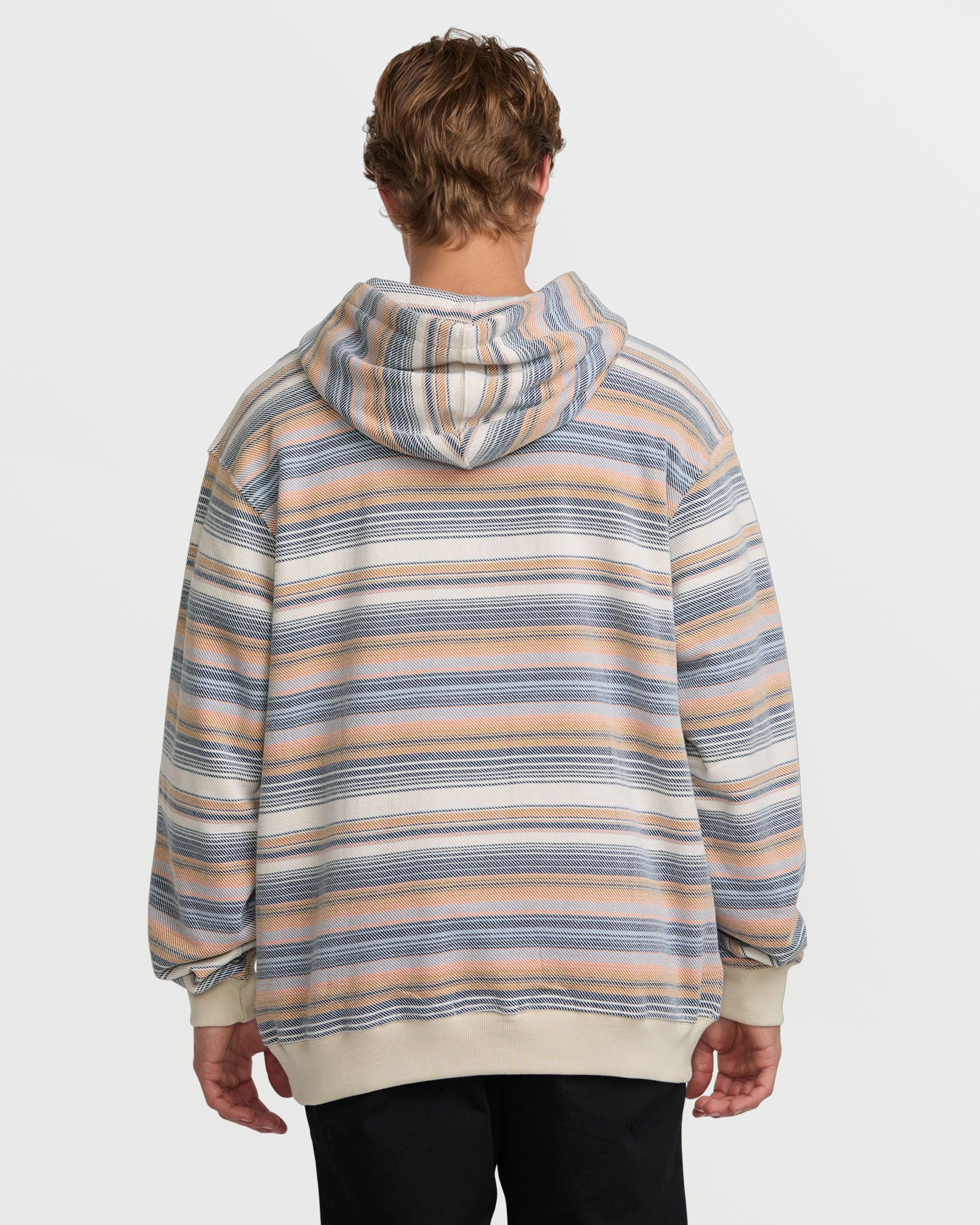 Rancho Pullover Sweatshirt - Chino Male Product Image