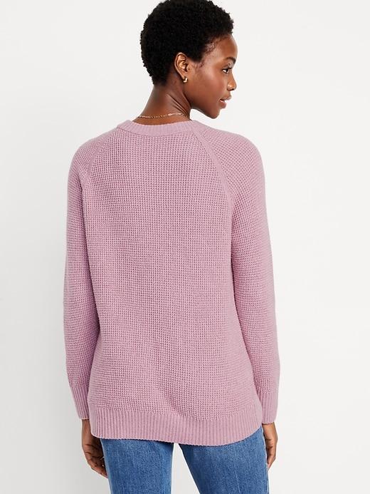 SoSoft Tunic Sweater Product Image