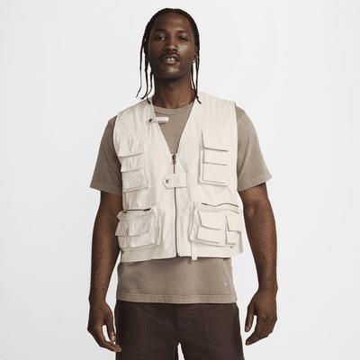 Nike Life Men's Utility Vest Product Image