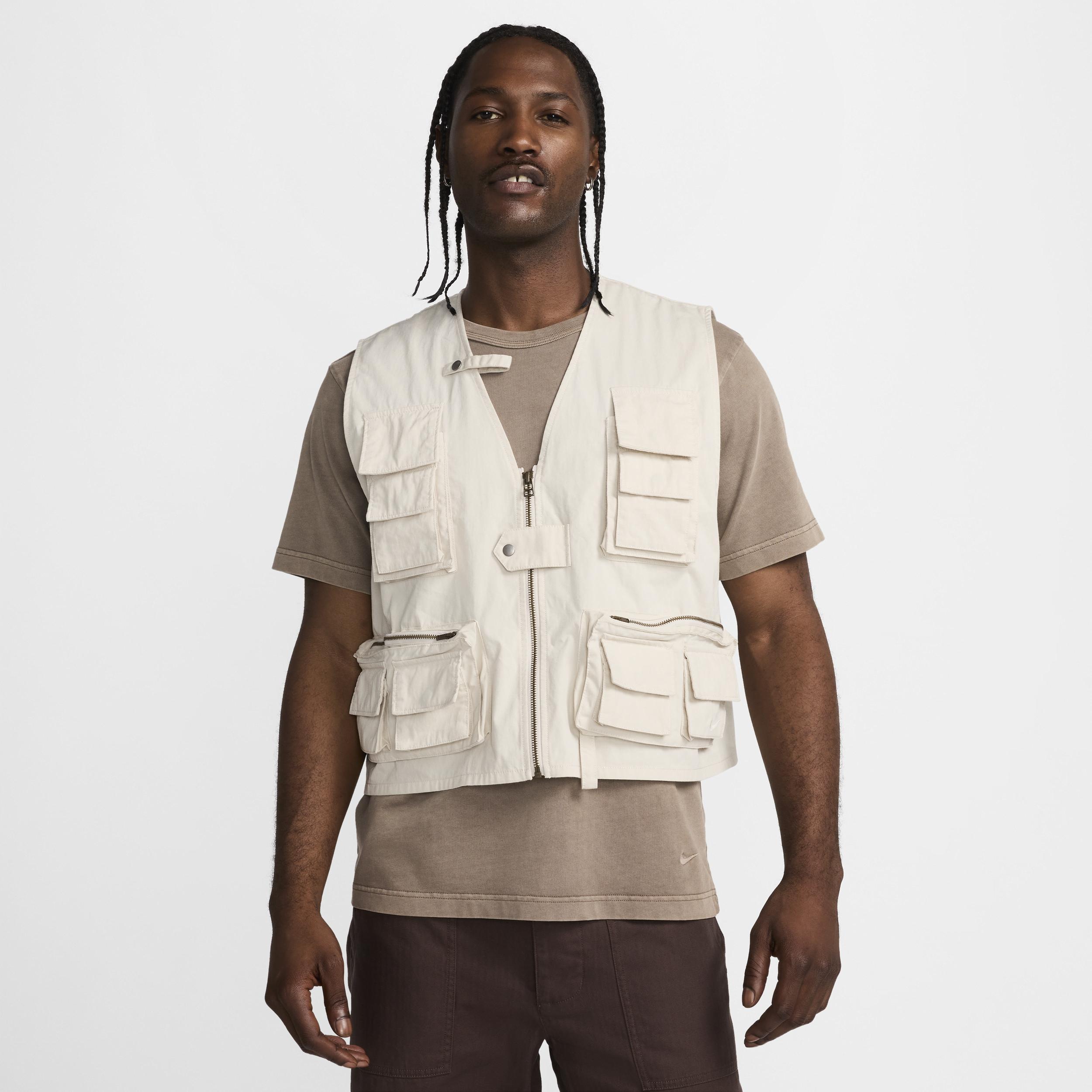 Nike Men's Life Utility Vest Product Image