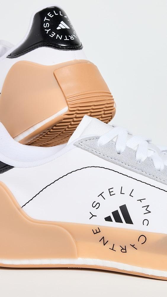 adidas by Stella McCartney Court Boost Sneakers | Shopbop Product Image