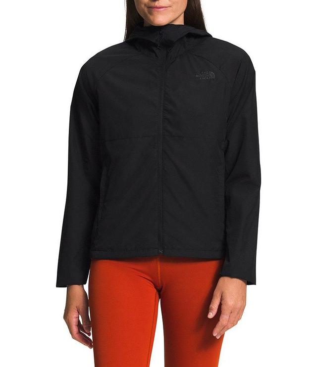 The North Face Flyweight Long Sleeve Hoodie 2.0 Product Image