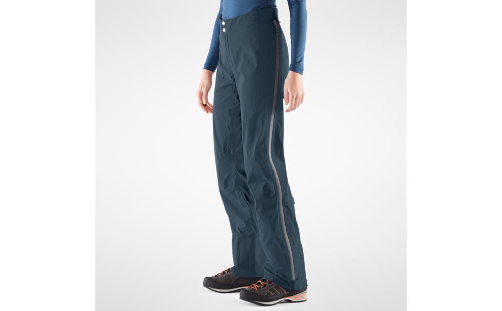 Bergtagen Lite Eco-Shell Trousers W Product Image