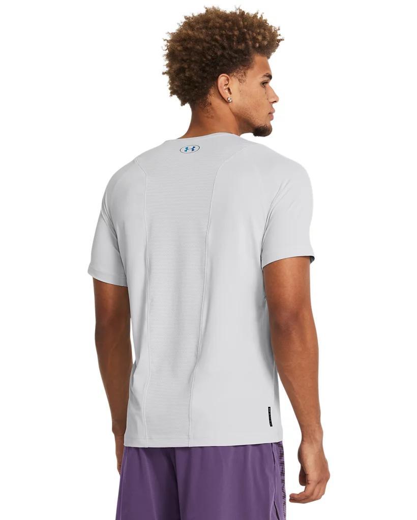 Men's UA Vanish Elite Vent Short Sleeve Product Image