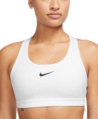 Womens Nike Swoosh Medium Support Padded Sports Bra Product Image