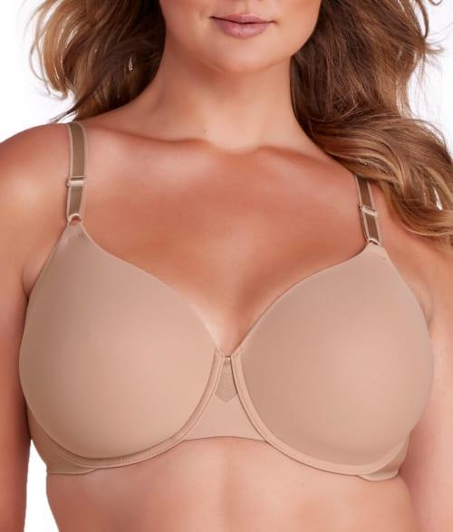 Olga No Side Effects Underwire Contour Bra GB0561A Product Image