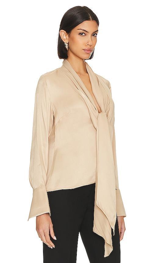 Mila Blouse L'Academie Product Image