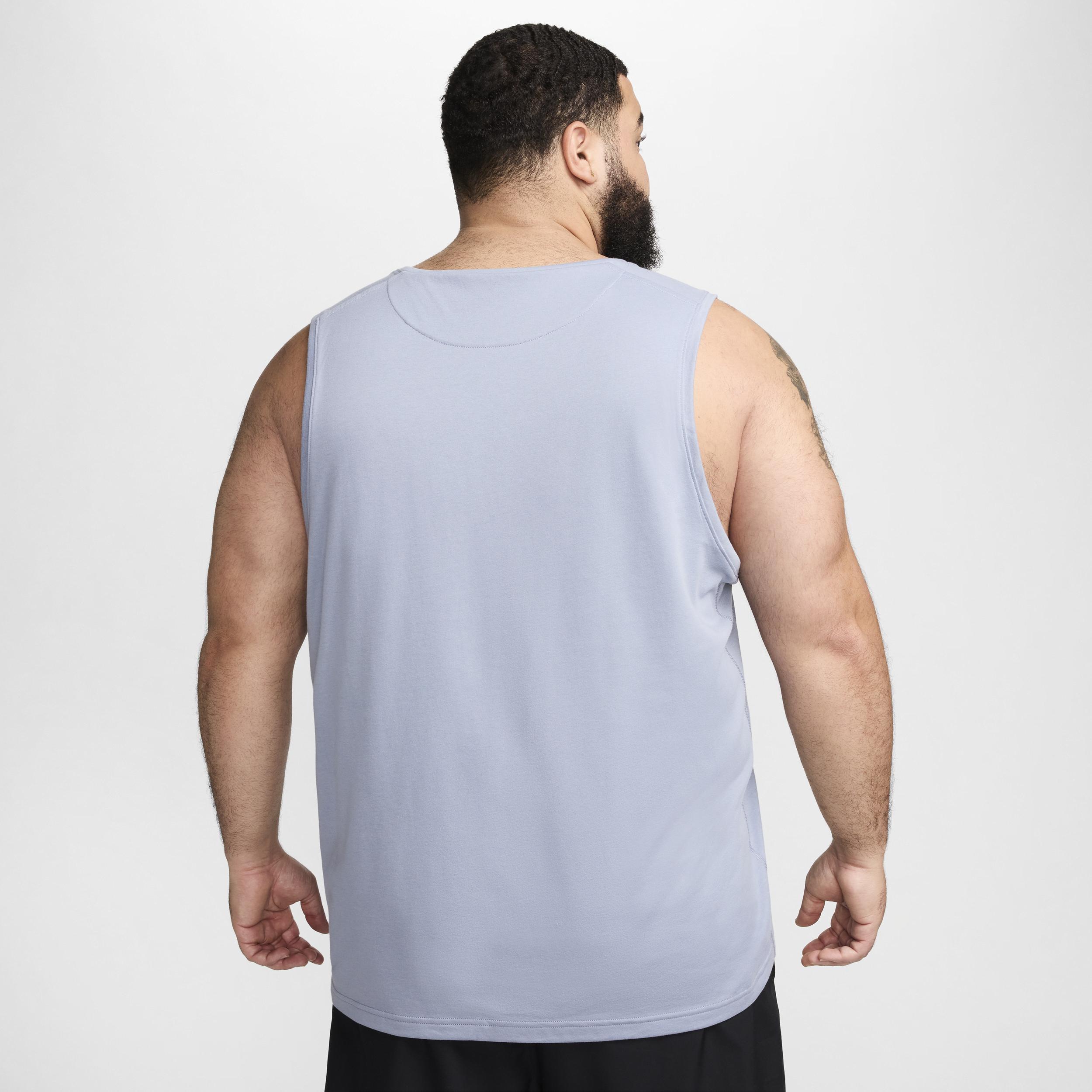 Nike Men's Primary Dri-FIT Versatile Tank Top Product Image