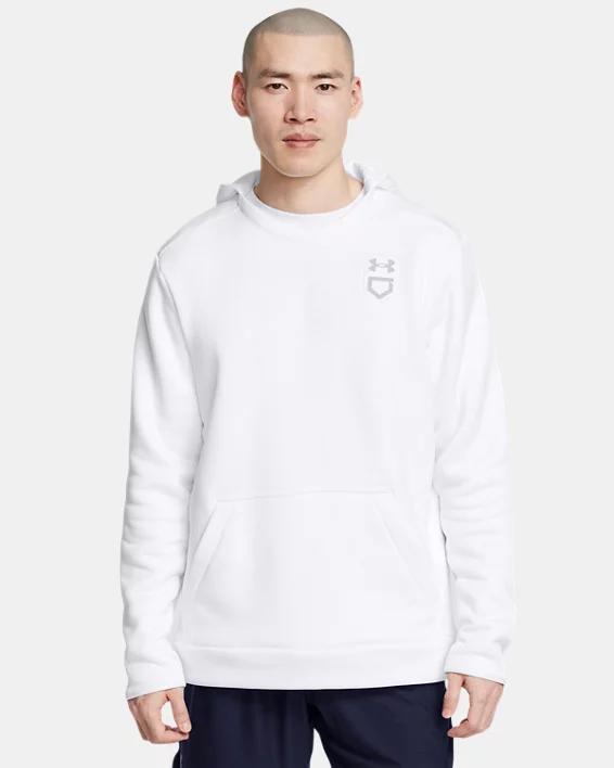 Men's UA Utility Hoodie Product Image